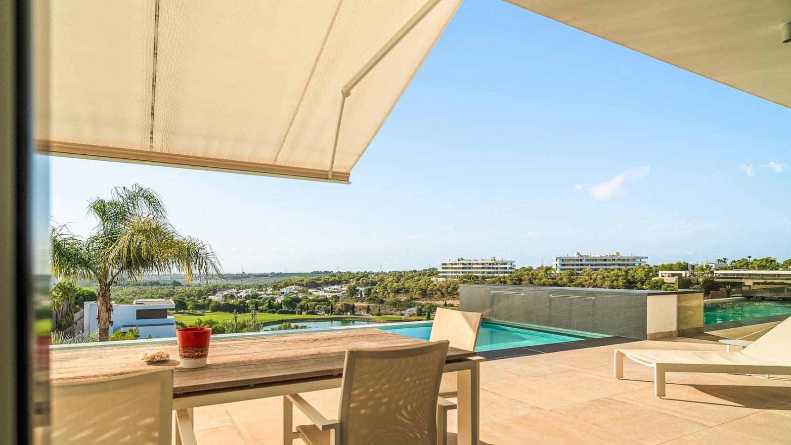 4 soveværelse Villa til salg i Las Colinas Golf - € 2.200.000 (Ref: 10085160)