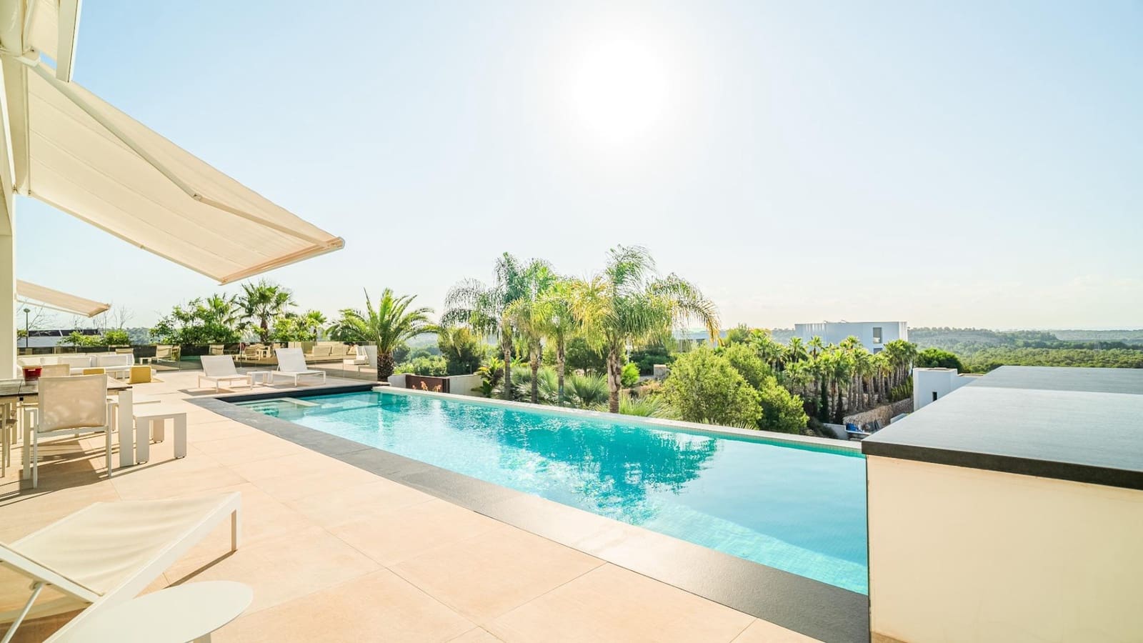 4 soveværelse Villa til salg i Las Colinas Golf - € 2.200.000 (Ref: 10085160)