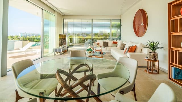 4 soveværelse Villa til salg i Las Colinas Golf, Orihuela - € 2.200.000 (Ref: 10085160)