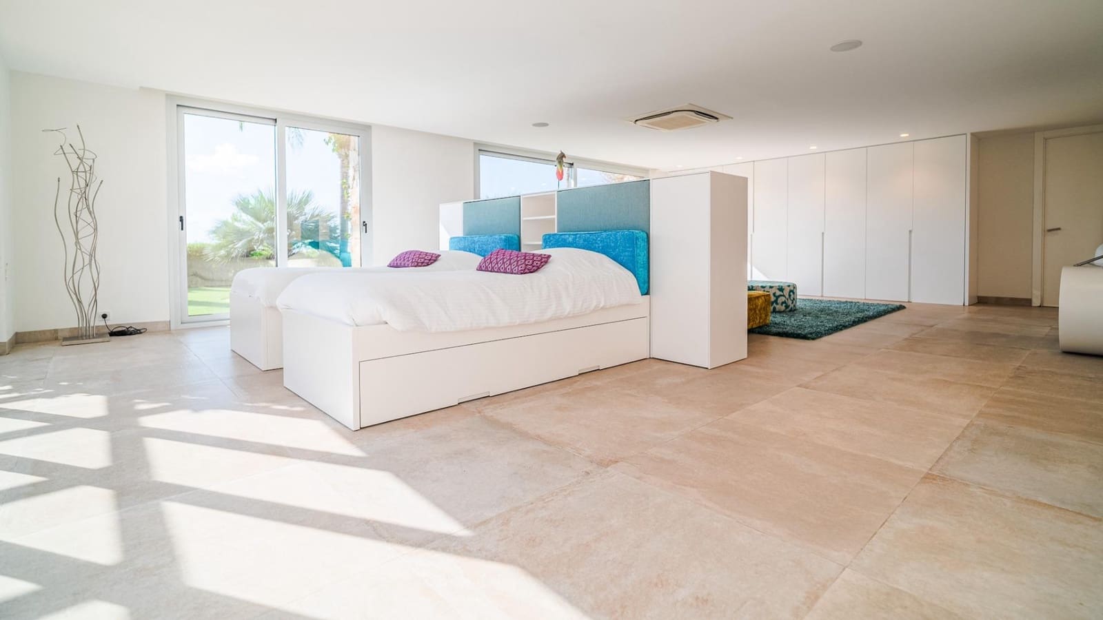 4 soveværelse Villa til salg i Las Colinas Golf - € 2.200.000 (Ref: 10085160)