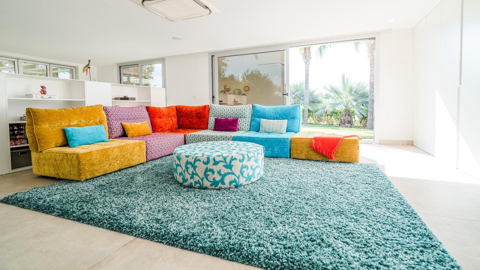 4 soveværelse Villa til salg i Las Colinas Golf - € 2.200.000 (Ref: 10085160)