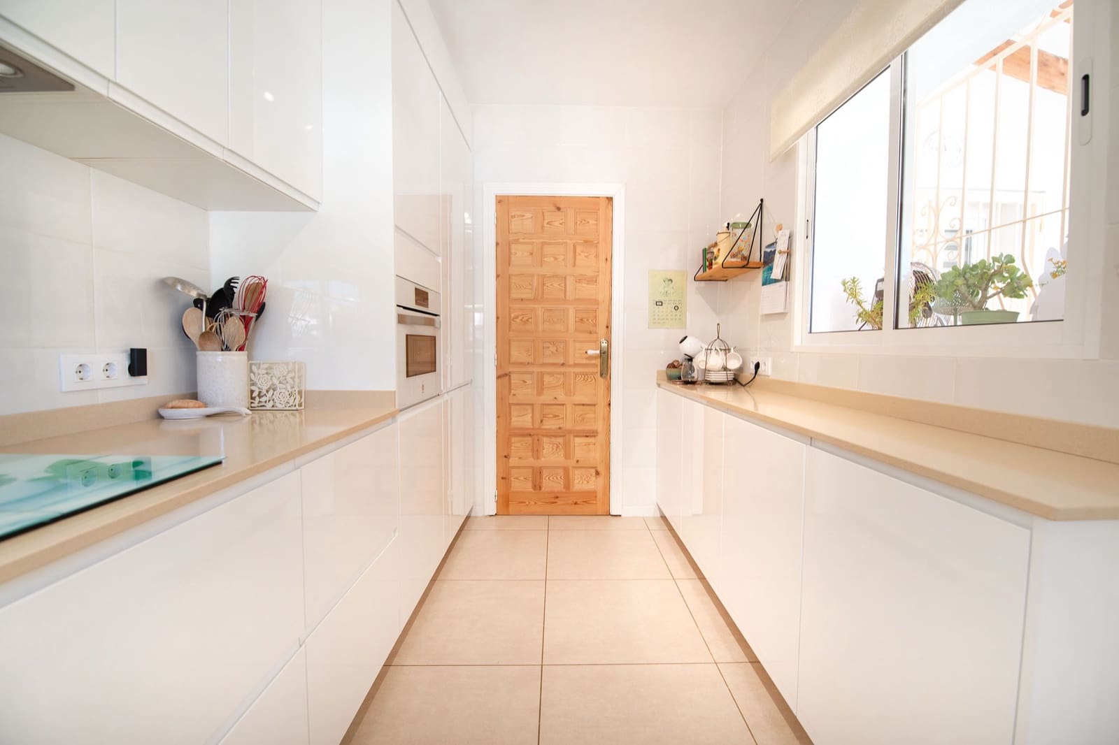 Chalet de 2 habitaciones en Benissa en venta con piscina garaje - 579.000 € (Ref: 10085393)