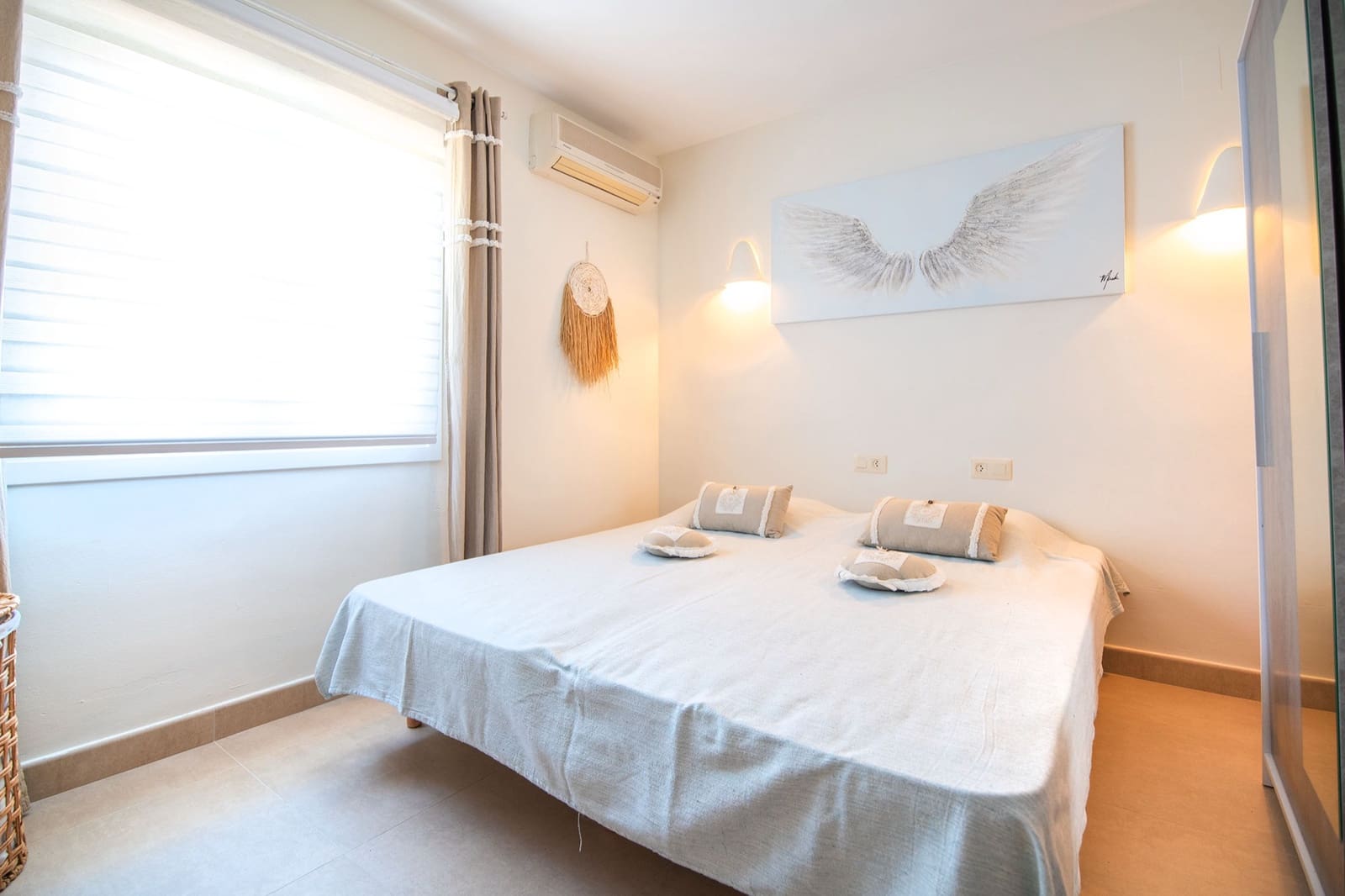 Chalet de 2 habitaciones en Benissa en venta con piscina garaje - 579.000 € (Ref: 10085393)