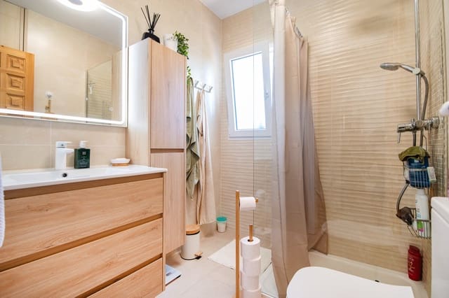Chalet de 2 habitaciones en Benissa en venta con piscina garaje - 579.000 € (Ref: 10085393)