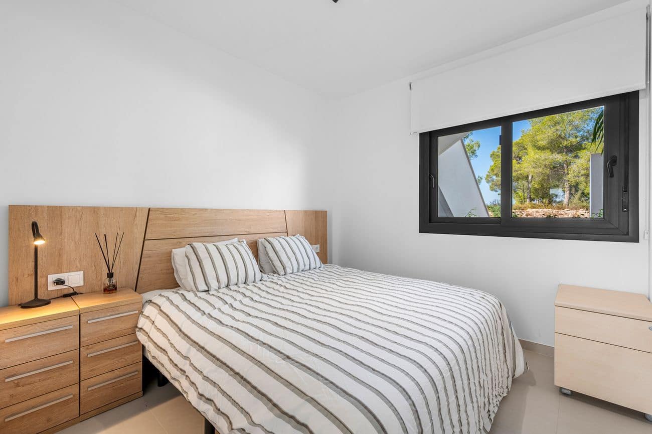 3 makuuhuone Huoneisto myytävänä paikassa Pilar de la Horadada mukana uima-altaan - 335 000 € (Ref: 10085785)