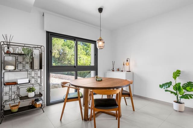 3 makuuhuone Huoneisto myytävänä paikassa Pilar de la Horadada ciudad, Pilar de la Horadada mukana uima-altaan - 335 000 € (Ref: 10085785)