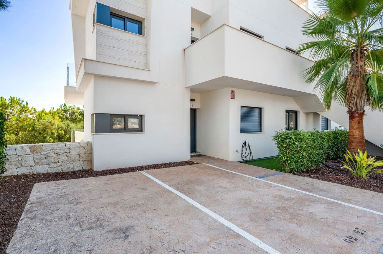 3 makuuhuone Huoneisto myytävänä paikassa Pilar de la Horadada mukana uima-altaan - 335 000 € (Ref: 10085785)