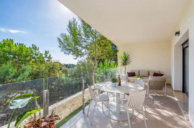 3 makuuhuone Huoneisto myytävänä paikassa Pilar de la Horadada ciudad, Pilar de la Horadada mukana uima-altaan - 335 000 € (Ref: 10085785)