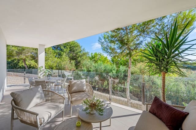 3 makuuhuone Huoneisto myytävänä paikassa Pilar de la Horadada ciudad, Pilar de la Horadada mukana uima-altaan - 335 000 € (Ref: 10085785)