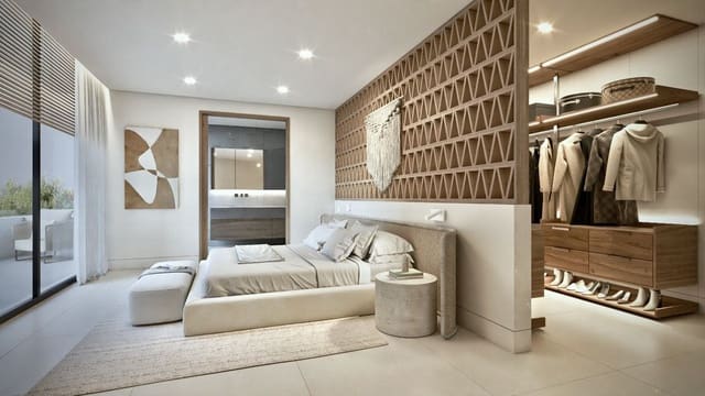 5 sypialnia Willa na sprzedaż w Cabopino - Artola, Marbella z basenem - 4 500 000 € (Ref: 10085787)