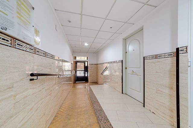 2 sovrum Lägenhet till salu i Playa del Cura, Torrevieja med pool - 140 000 € (Ref: 10085789)