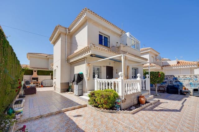 3 soveværelse Villa til salg i La Zenia, Orihuela - € 389.000 (Ref: 10085790)