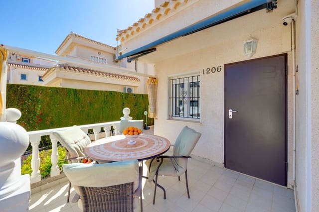 3 soveværelse Villa til salg i La Zenia, Orihuela - € 389.000 (Ref: 10085790)