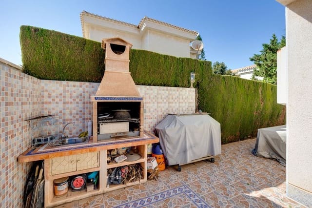 3 soveværelse Villa til salg i La Zenia, Orihuela - € 389.000 (Ref: 10085790)