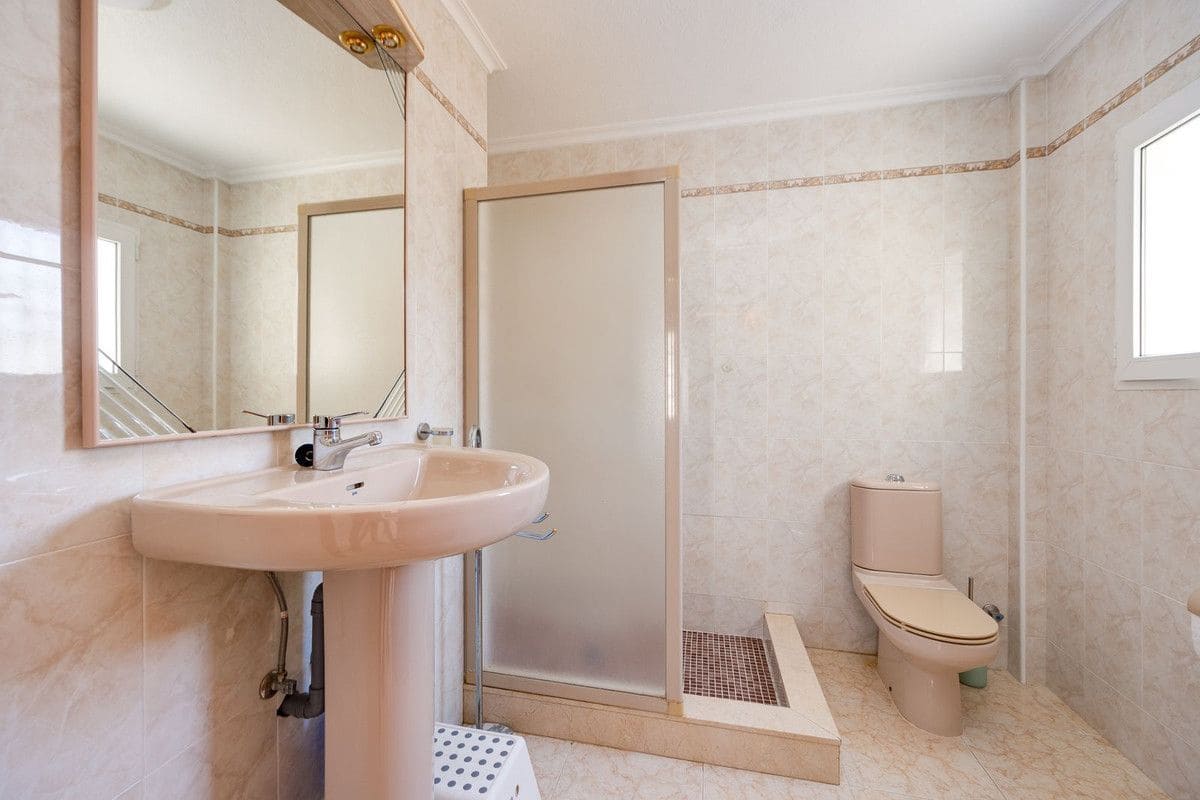 3 soveværelse Villa til salg i Orihuela Costa - € 389.000 (Ref: 10085790)