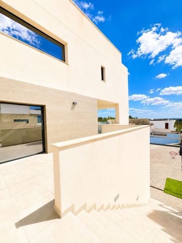 4 quarto Moradia para venda em Benijófar com piscina - 795 000 € (Ref: 10085795)