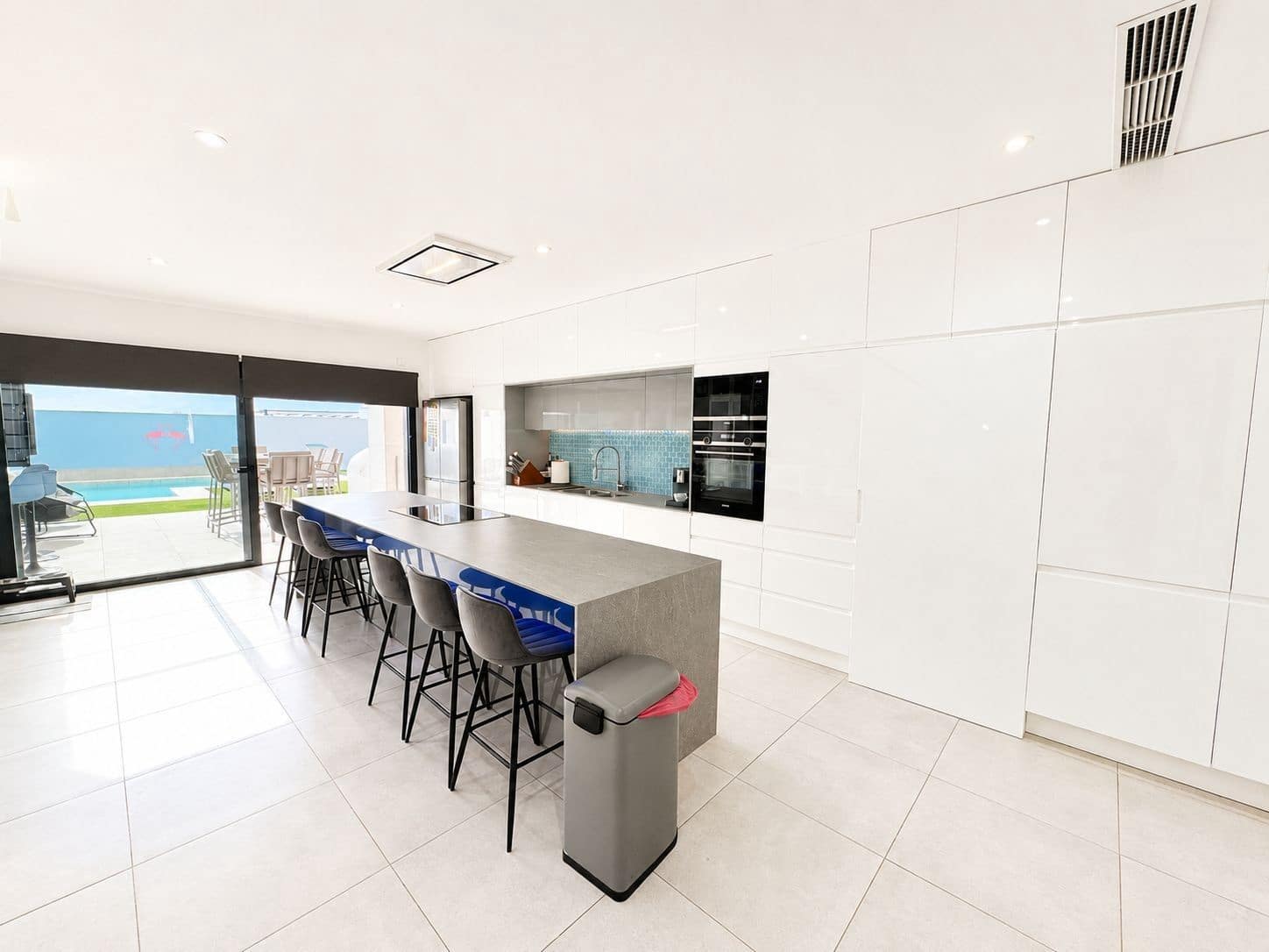 4 quarto Moradia para venda em Benijofar com piscina - 795 000 € (Ref: 10085795)