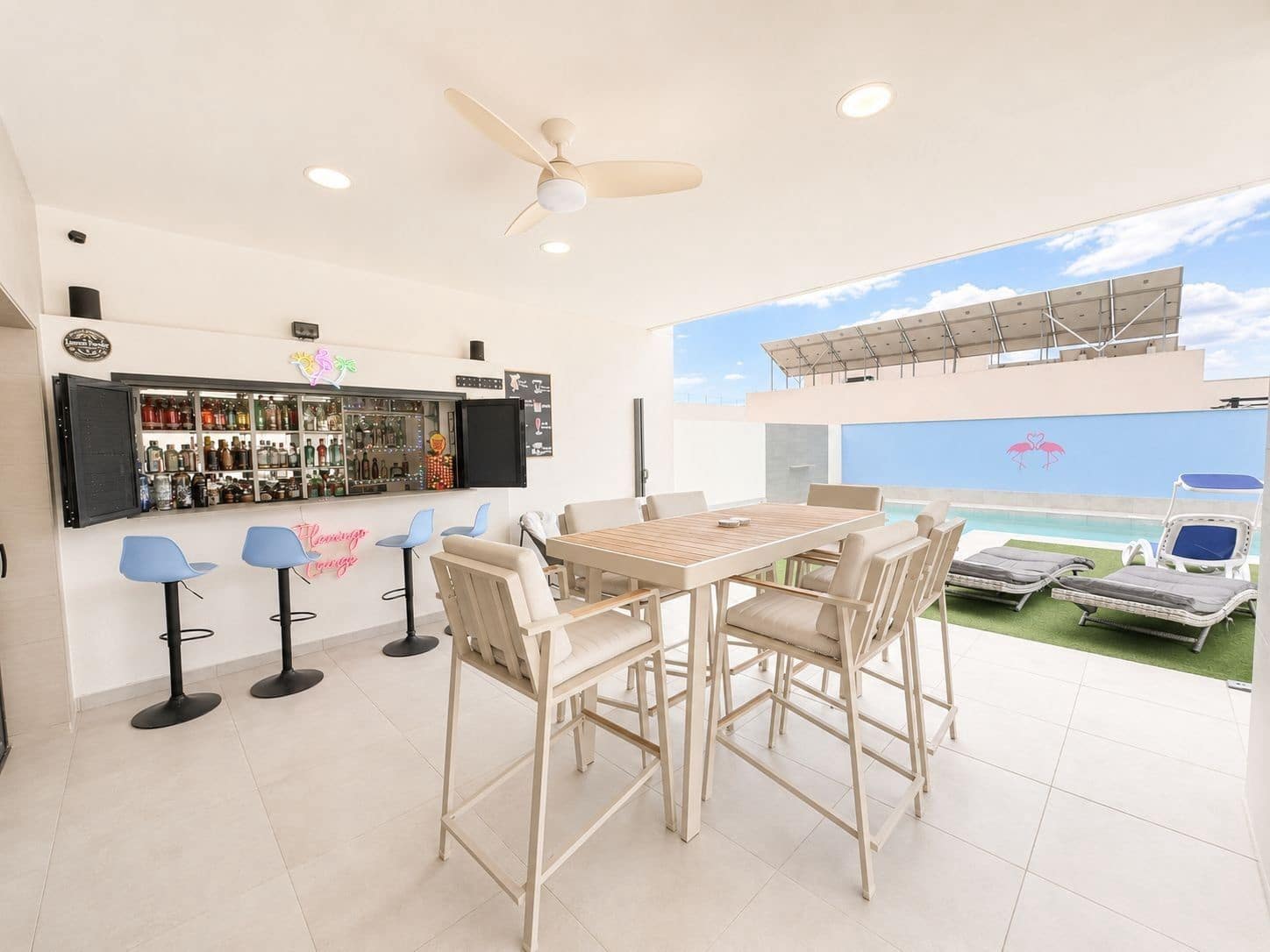 4 quarto Moradia para venda em Benijofar com piscina - 795 000 € (Ref: 10085795)