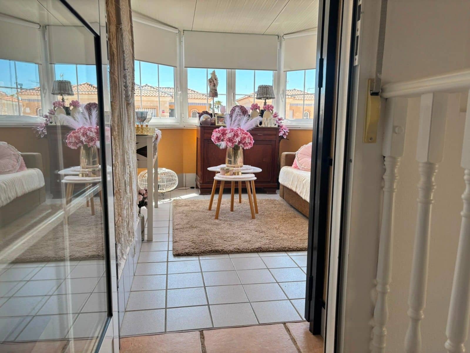 2 Zimmer Villa zu verkaufen in Torrevieja mit Pool - 299.500 € (Ref: 10085798)