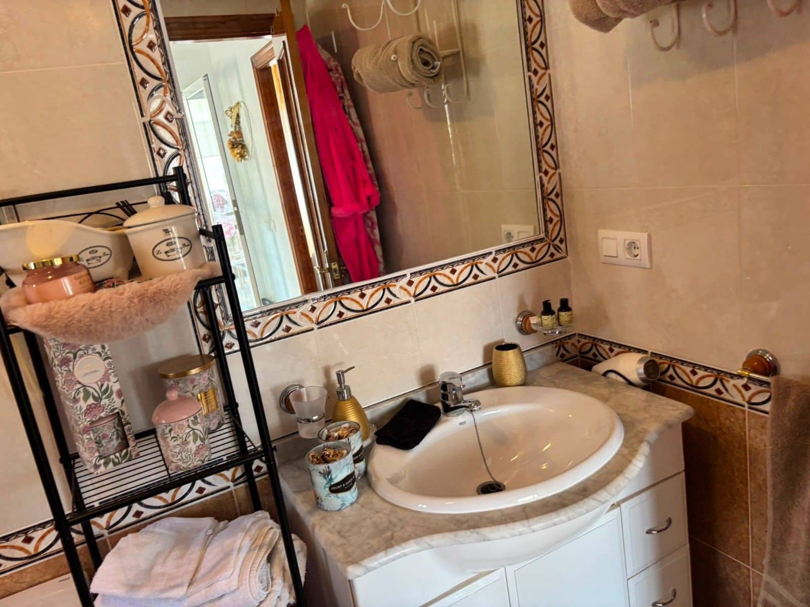 2 Zimmer Villa zu verkaufen in Torrevieja mit Pool - 299.500 € (Ref: 10085798)