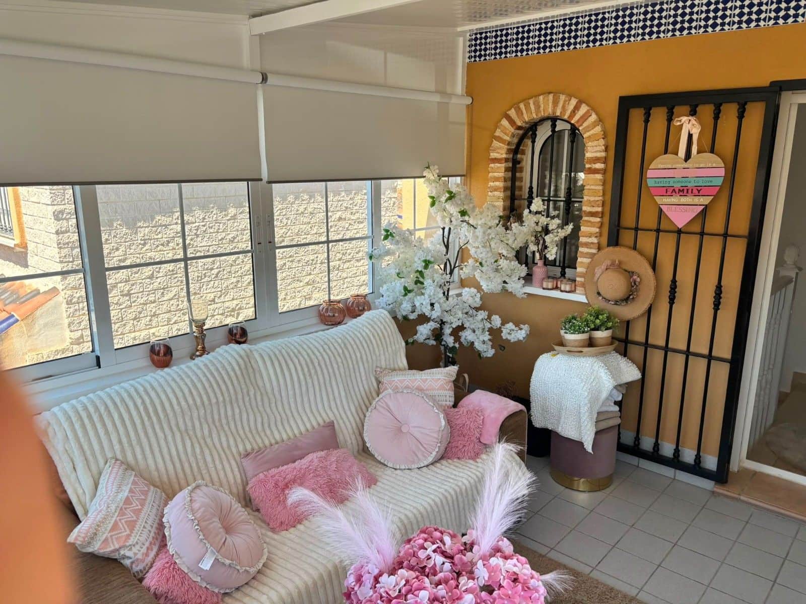2 Zimmer Villa zu verkaufen in Torrevieja mit Pool - 299.500 € (Ref: 10085798)