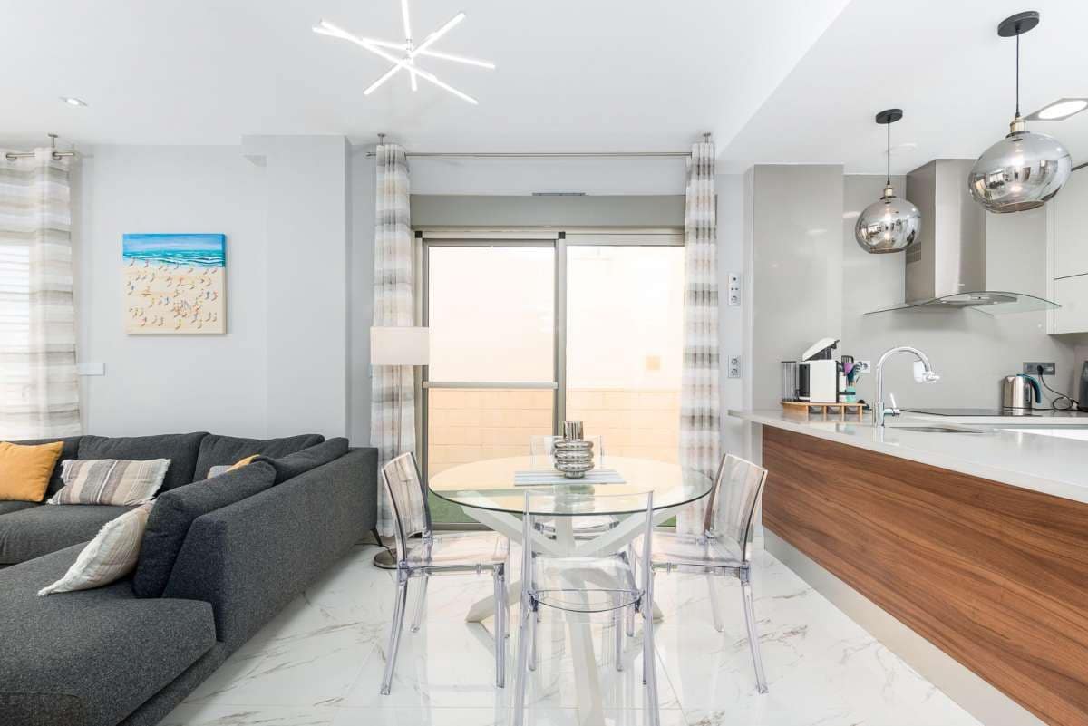 3 soverom Villa til salgs i Orihuela Costa med svømmebasseng - € 375 000 (Ref: 10085803)