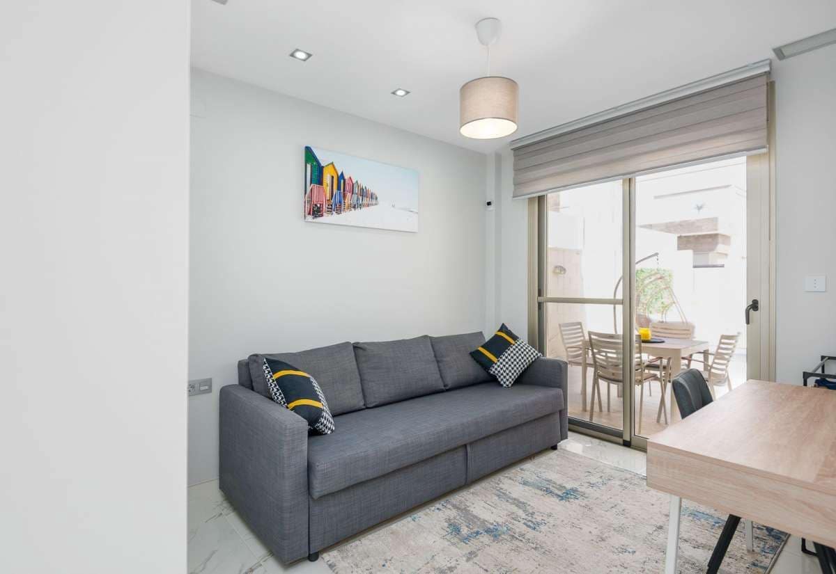 3 soverom Villa til salgs i Orihuela Costa med svømmebasseng - € 375 000 (Ref: 10085803)