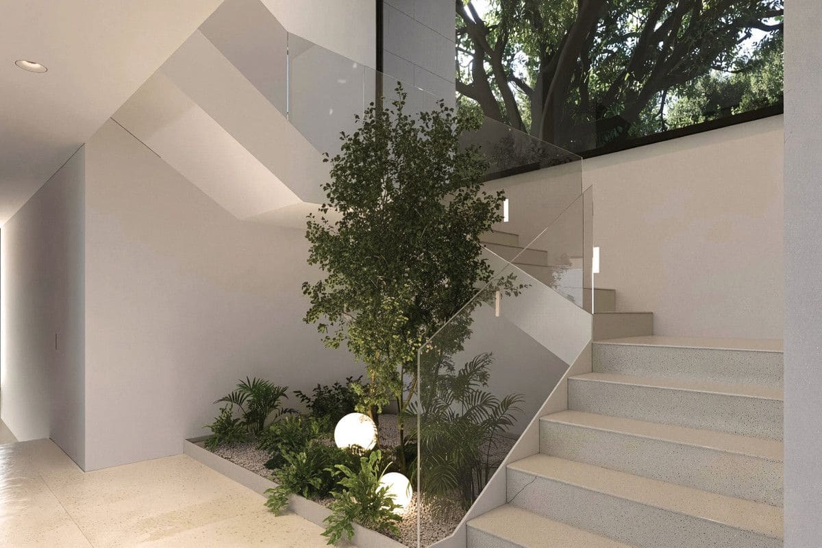 5 camera da letto Villa in vendita in Benahavis con piscina - 4.350.000 € (Rif: 10085808)