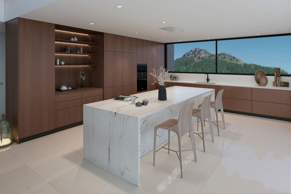 5 camera da letto Villa in vendita in Benahavis con piscina - 4.350.000 € (Rif: 10085808)