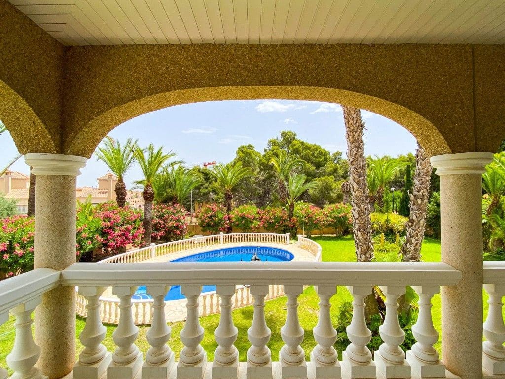 7 sovrum Villa till salu i Orihuela Costa - 1 080 000 € (Ref: 10085824)