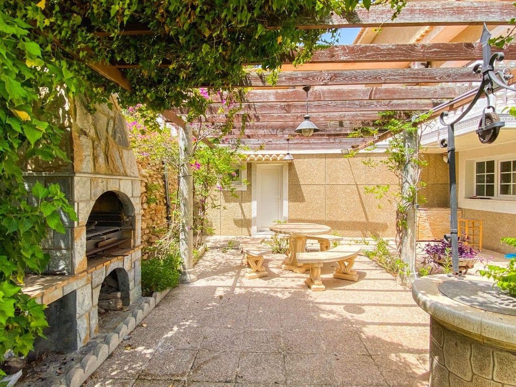 7 sovrum Villa till salu i Orihuela Costa - 1 080 000 € (Ref: 10085824)