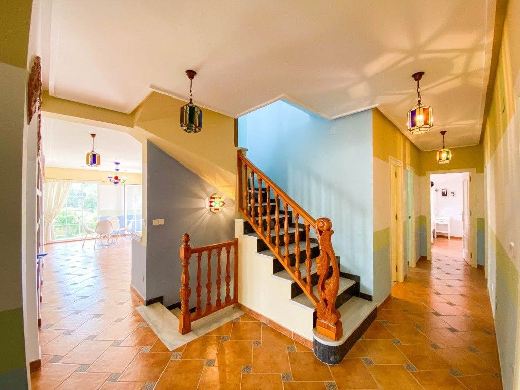 7 sovrum Villa till salu i Orihuela Costa - 1 080 000 € (Ref: 10085824)