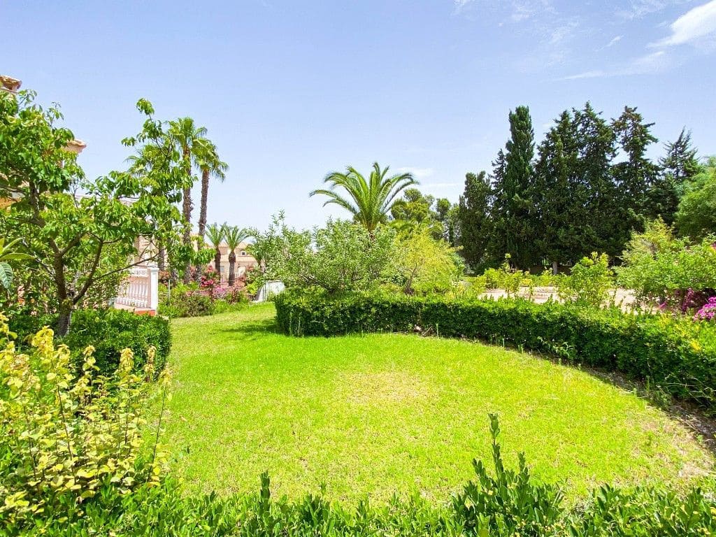 7 sovrum Villa till salu i Orihuela Costa - 1 080 000 € (Ref: 10085824)