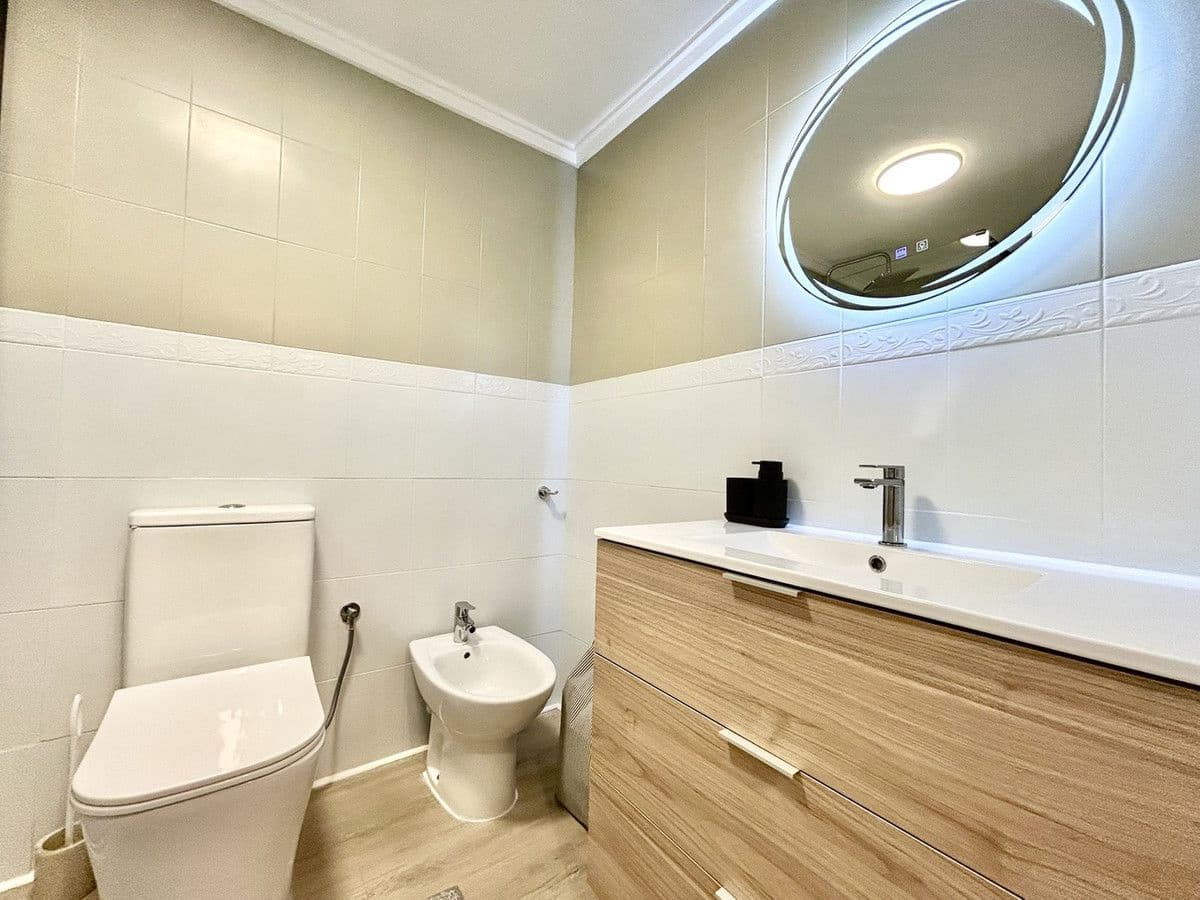 1 soveværelse Lejlighed til salg i Torrevieja - € 145.000 (Ref: 10085837)