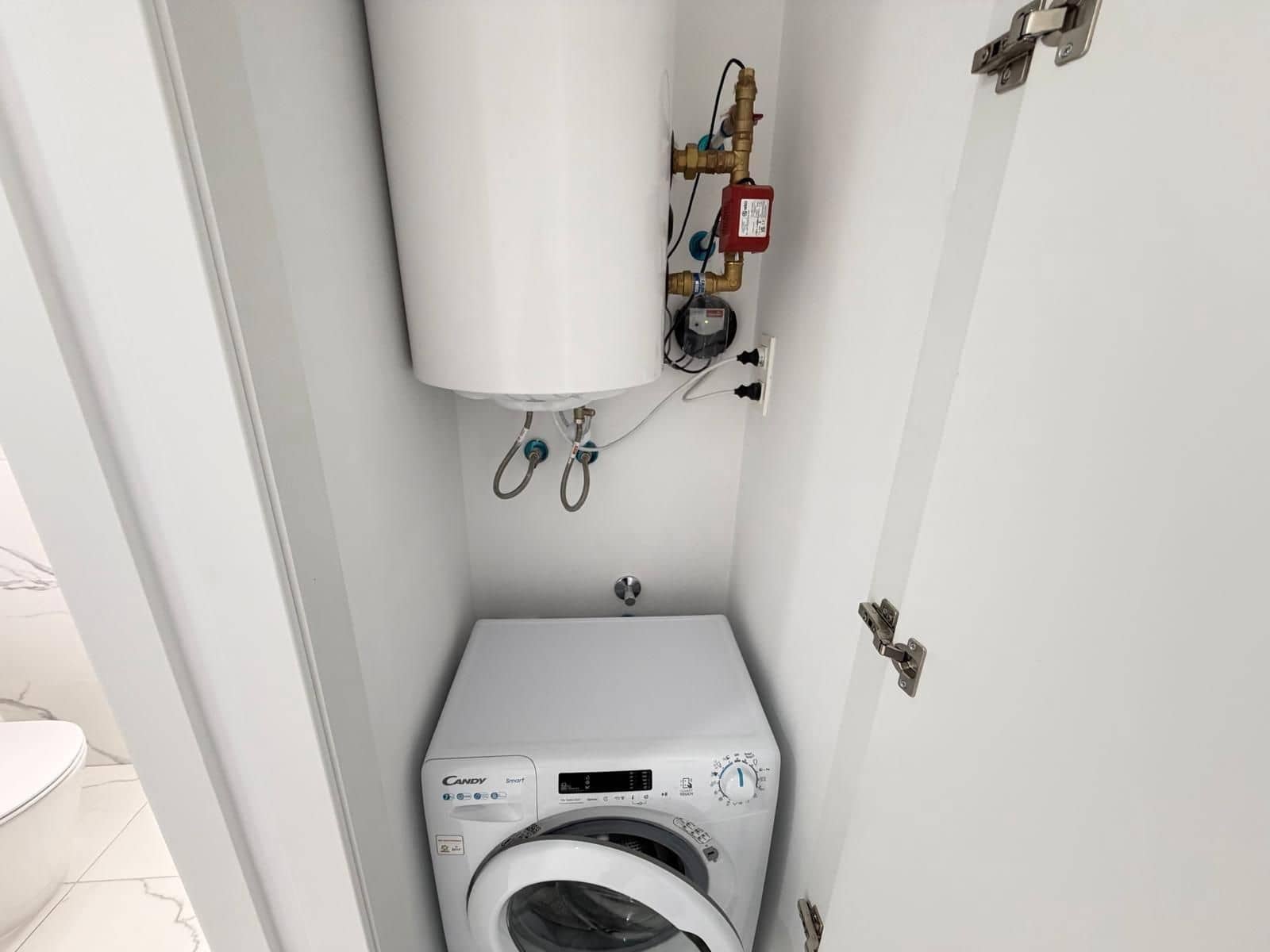 2 Zimmer Apartment zu verkaufen in Torrevieja mit Pool - 326.900 € (Ref: 10085853)