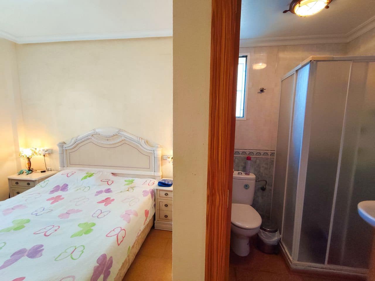 2 Zimmer Apartment zu verkaufen in Orihuela Costa - 215.000 € (Ref: 10085855)