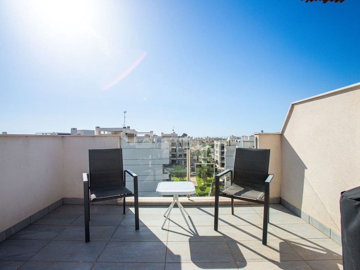 2 slaapkamer Appartement te koop in Orihuela Costa met zwembad - € 298.000 (Ref: 10085877)