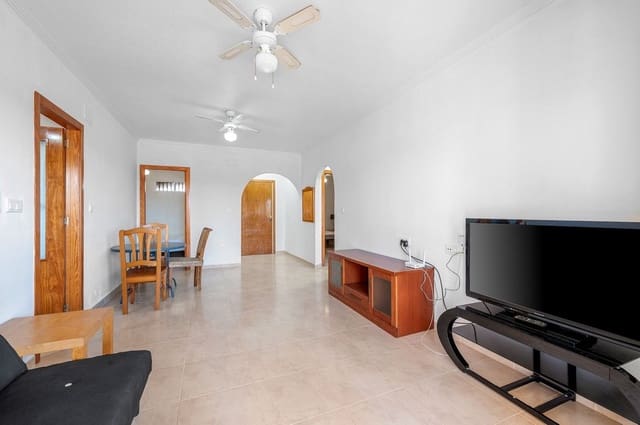 3 Zimmer Apartment zu verkaufen in Lomas de Cabo Roig - Los Dolses, Orihuela - 189.000 € (Ref: 10085878)