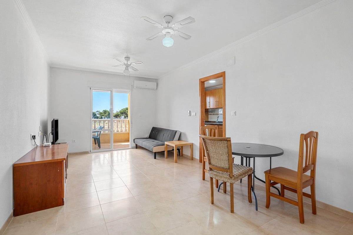 3 Zimmer Apartment zu verkaufen in Orihuela Costa - 189.000 € (Ref: 10085878)
