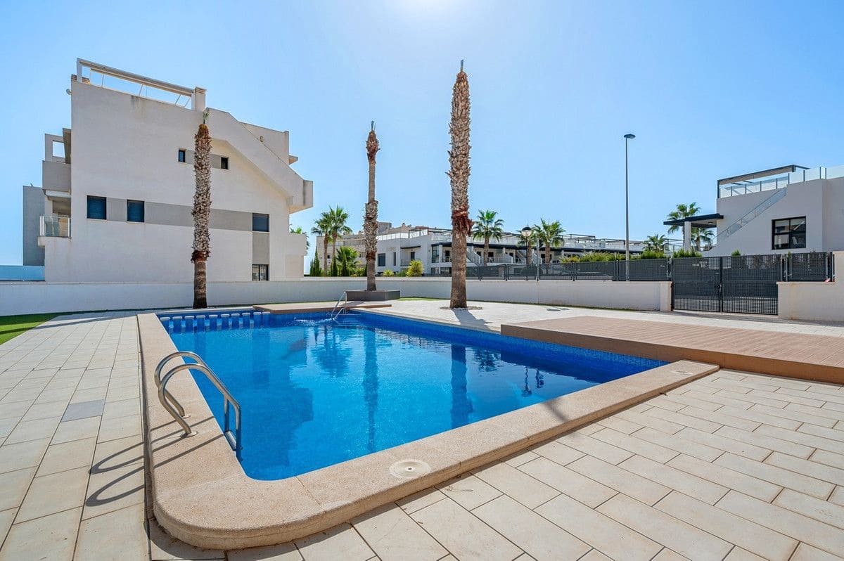 3 Zimmer Apartment zu verkaufen in Orihuela Costa - 189.000 € (Ref: 10085878)