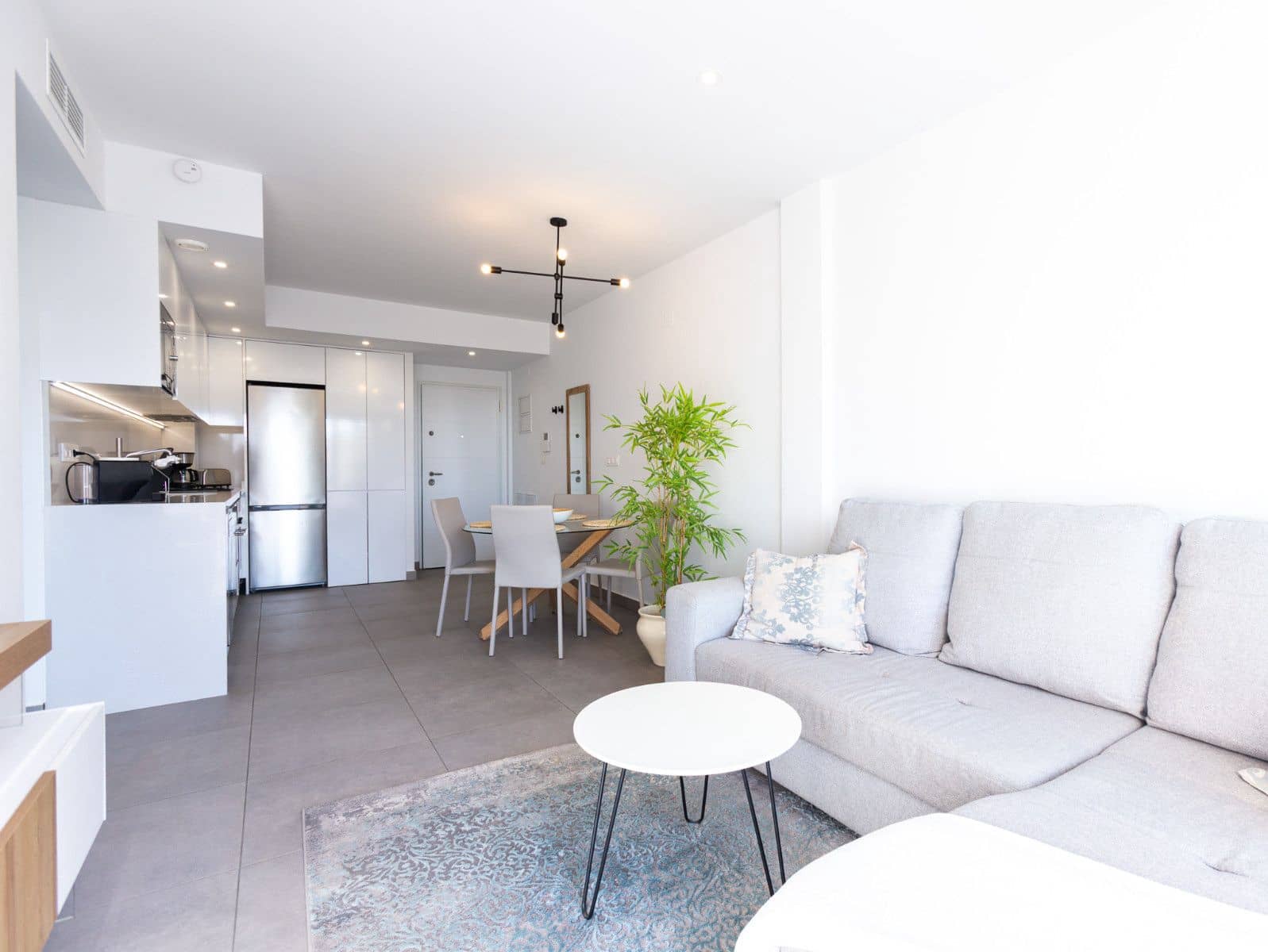 2 Zimmer Apartment zu verkaufen in Orihuela Costa - 298.000 € (Ref: 10085879)