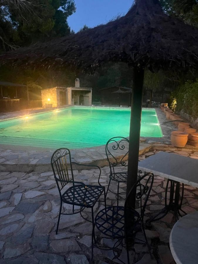 3 slaapkamer Villa te koop in Murcia stad - € 450.000 (Ref: 10085880)
