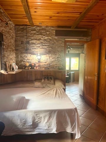 3 slaapkamer Villa te koop in El Carmen, Murcia stad - € 450.000 (Ref: 10085880)