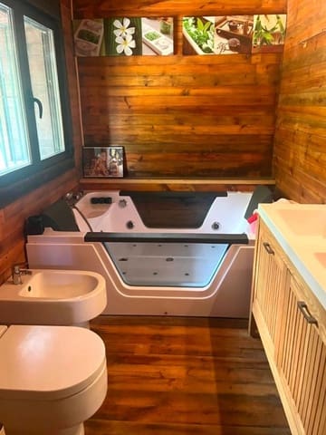 3 slaapkamer Villa te koop in El Carmen, Murcia stad - € 450.000 (Ref: 10085880)