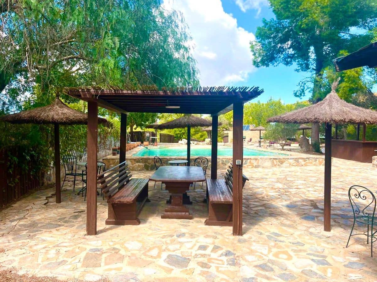 3 slaapkamer Villa te koop in Murcia stad - € 450.000 (Ref: 10085880)