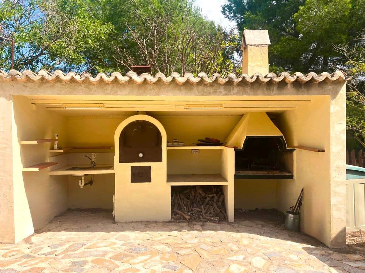 3 slaapkamer Villa te koop in Murcia stad - € 450.000 (Ref: 10085880)
