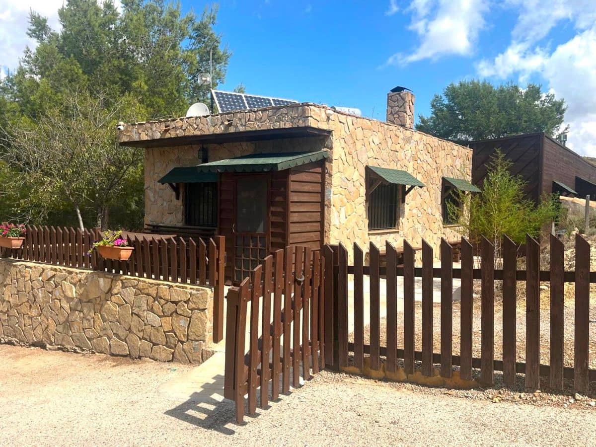 3 slaapkamer Villa te koop in Murcia stad - € 450.000 (Ref: 10085880)