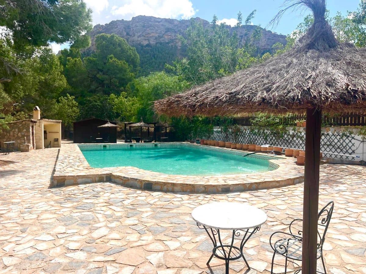 3 slaapkamer Villa te koop in Murcia stad - € 450.000 (Ref: 10085880)