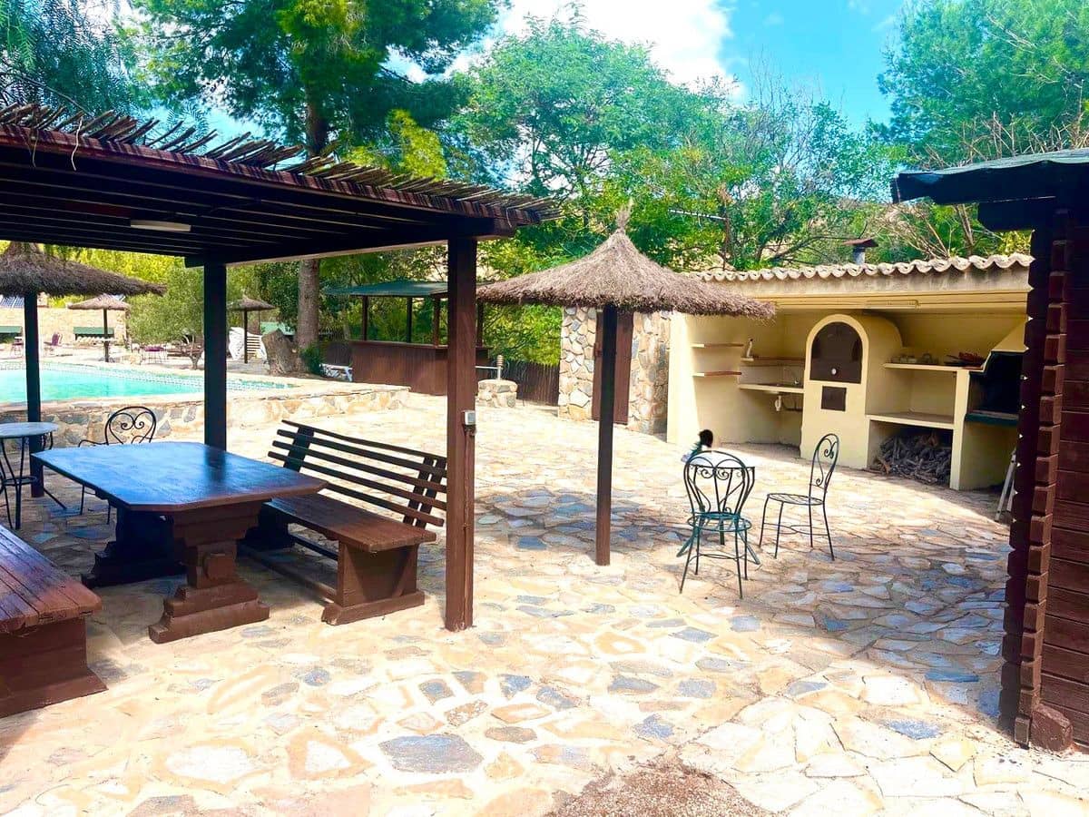 3 slaapkamer Villa te koop in Murcia stad - € 450.000 (Ref: 10085880)
