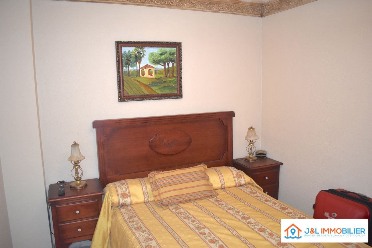 3 sypialnia Apartament na sprzedaż w Miasto Alicante / Alacant - 511 000 € (Ref: 10085892)